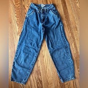 Princess Polly Jeans